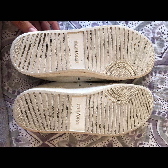 Tretorn Nylites - Picture 4 of 4